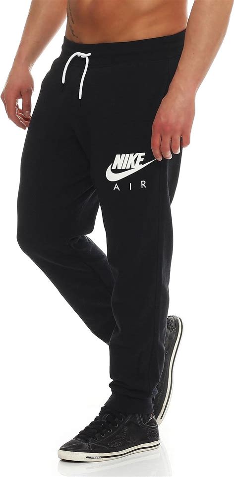 Nike Air Sweatpant JogPant AW77 Heritage Fleece 